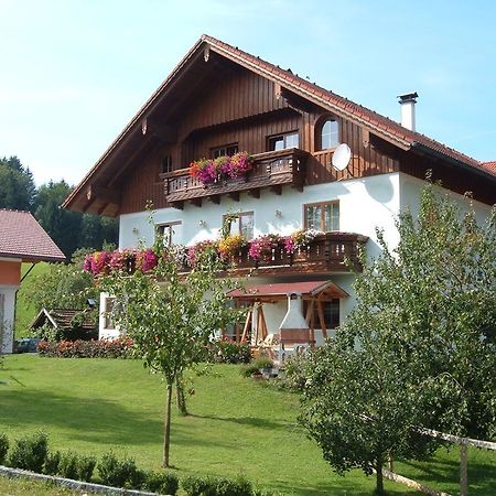 Tremlhof Appartement Unterach am Attersee Buitenkant foto